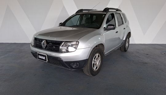 Renault • Duster
