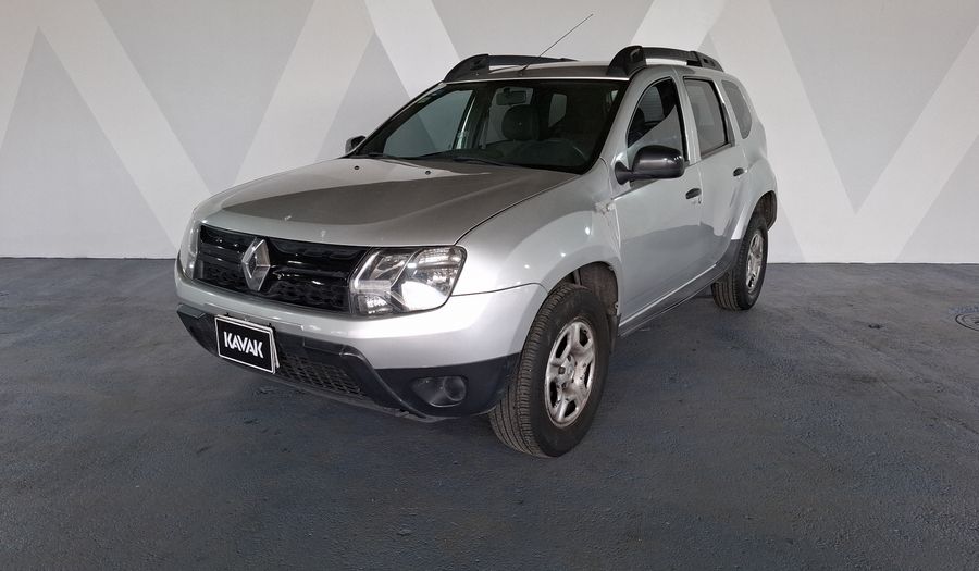 Renault Duster 2.0 ZEN AUTO Suv 2018