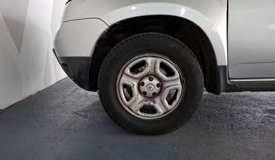 Renault Duster 2.0 ZEN AUTO Suv 2018