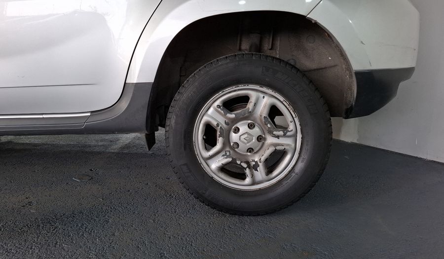 Renault Duster 2.0 ZEN AUTO Suv 2018