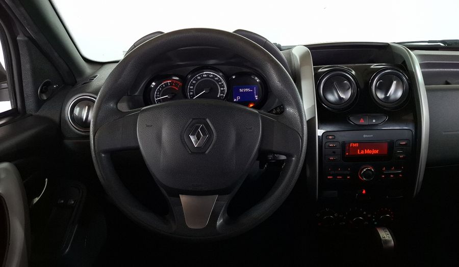 Renault Duster 2.0 ZEN AUTO Suv 2018