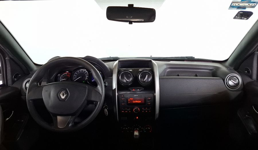 Renault Duster 2.0 ZEN AUTO Suv 2018