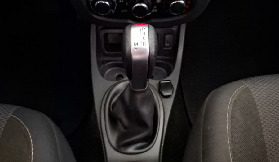 Renault Duster 2.0 ZEN AUTO Suv 2018