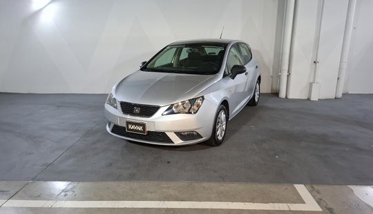 Seat • Ibiza