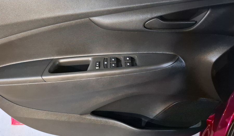 Chevrolet Spark 1.4 LT F CVT Hatchback 2020