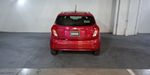 Chevrolet Spark 1.4 LT F CVT Hatchback 2020