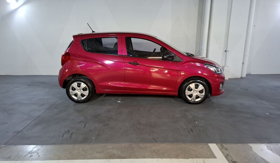 Chevrolet Spark 1.4 LT F CVT Hatchback 2020