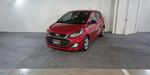 Chevrolet Spark 1.4 LT F CVT Hatchback 2020
