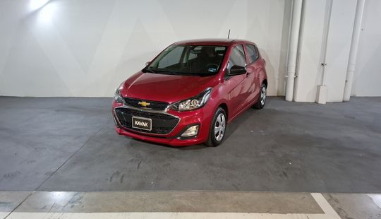 Chevrolet • Spark