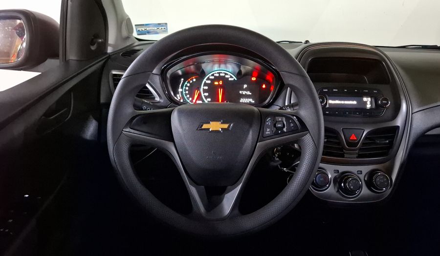 Chevrolet Spark 1.4 LT F CVT Hatchback 2020