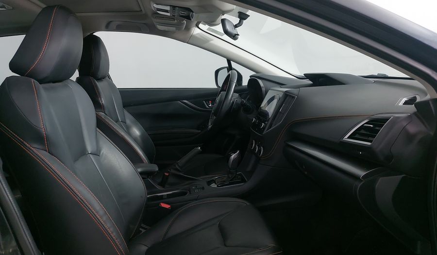 Subaru Xv 2.0 LIMITED CVT 4WD Suv 2019