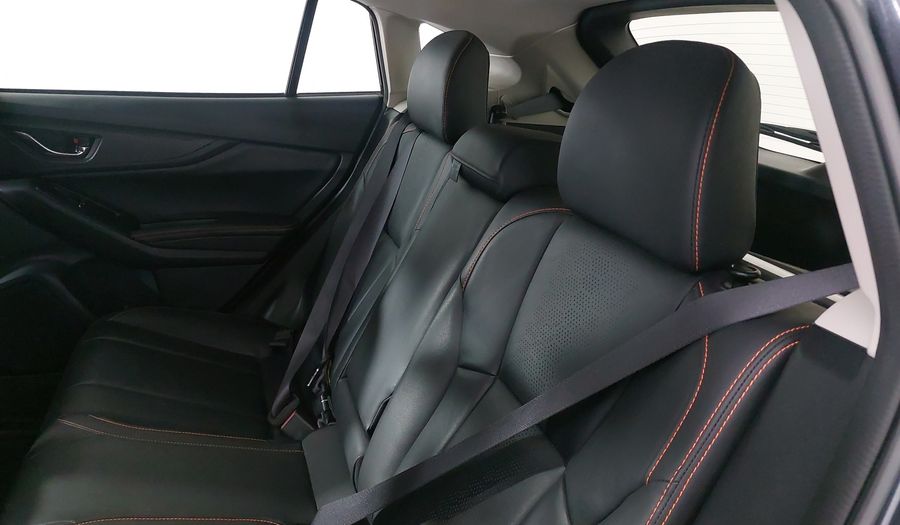Subaru Xv 2.0 LIMITED CVT 4WD Suv 2019