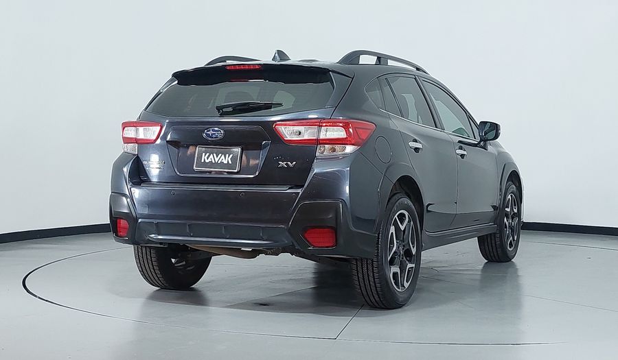 Subaru Xv 2.0 LIMITED CVT 4WD Suv 2019
