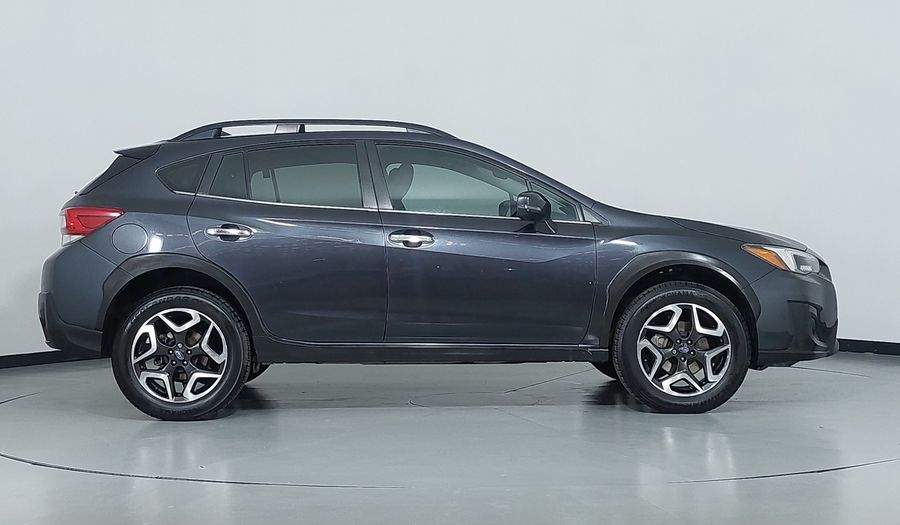 Subaru Xv 2.0 LIMITED CVT 4WD Suv 2019
