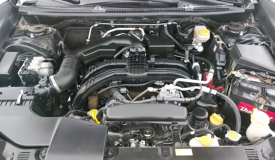 Subaru Xv 2.0 LIMITED CVT 4WD Suv 2019