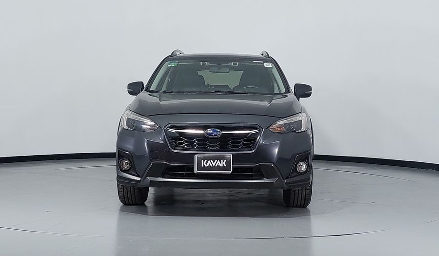 Subaru Xv 2.0 LIMITED CVT 4WD Suv 2019