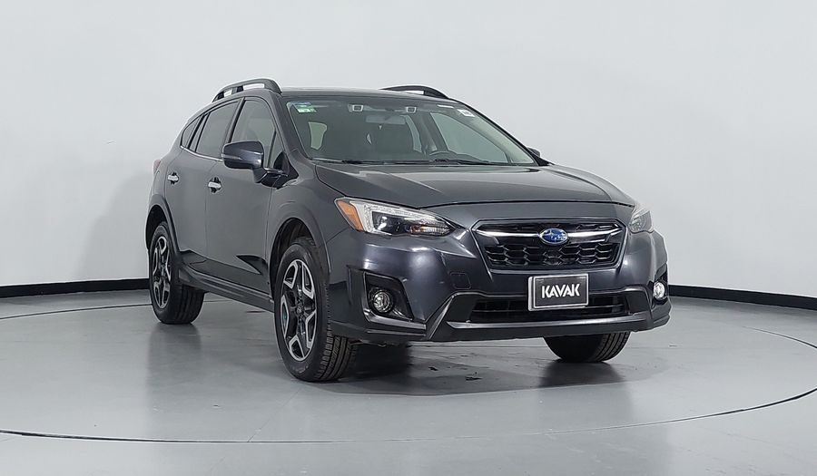 Subaru Xv 2.0 LIMITED CVT 4WD Suv 2019
