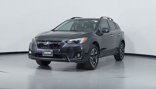 Subaru • XV