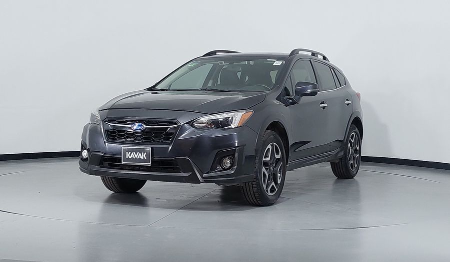 Subaru Xv 2.0 LIMITED CVT 4WD Suv 2019