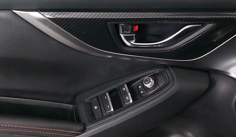 Subaru Xv 2.0 LIMITED CVT 4WD Suv 2019