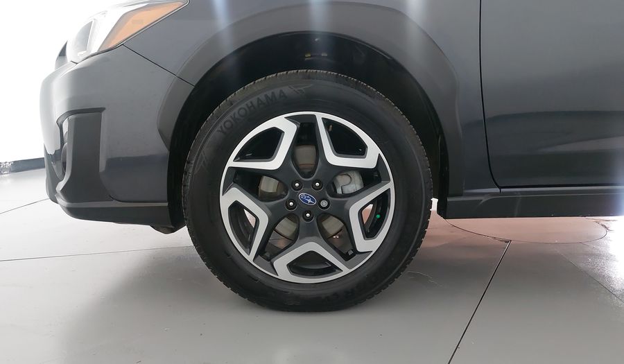 Subaru Xv 2.0 LIMITED CVT 4WD Suv 2019