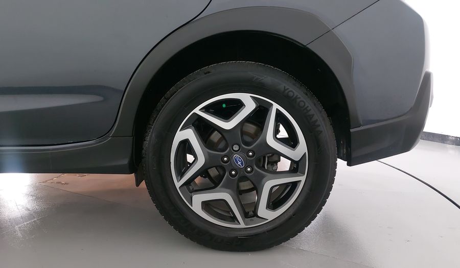Subaru Xv 2.0 LIMITED CVT 4WD Suv 2019