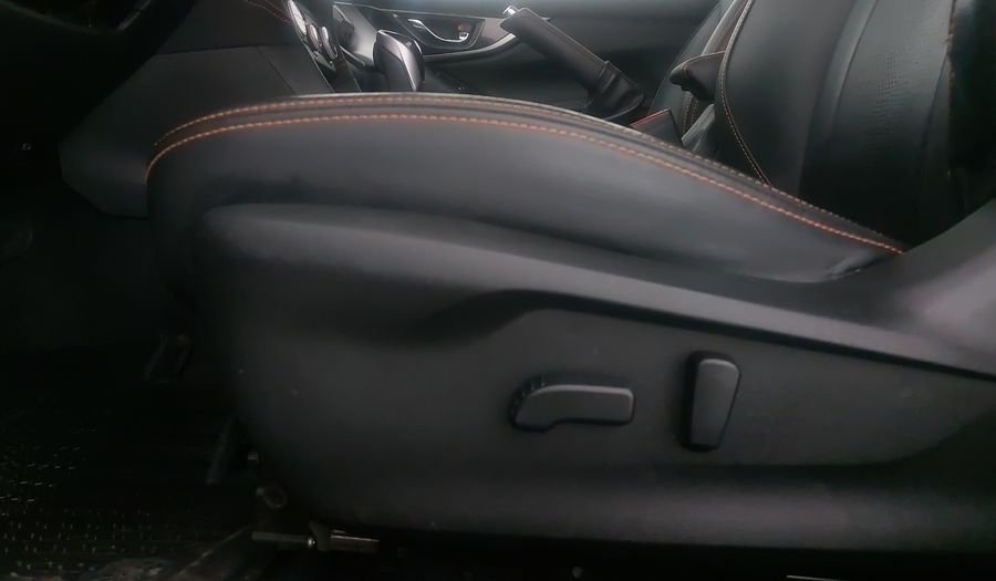 Subaru Xv 2.0 LIMITED CVT 4WD Suv 2019