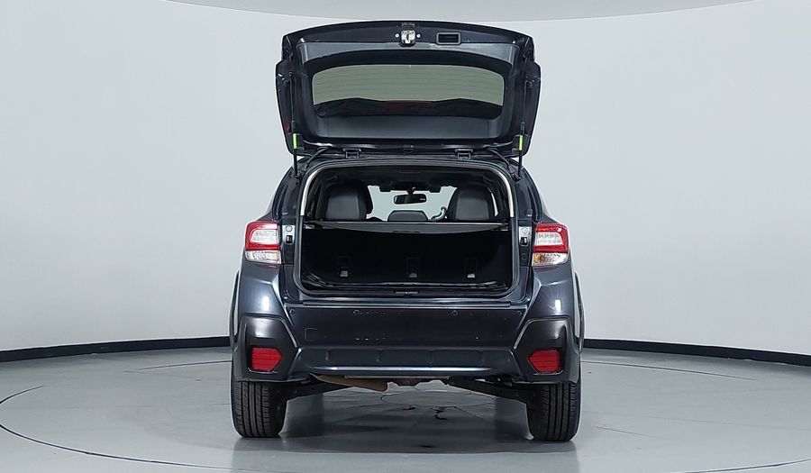 Subaru Xv 2.0 LIMITED CVT 4WD Suv 2019