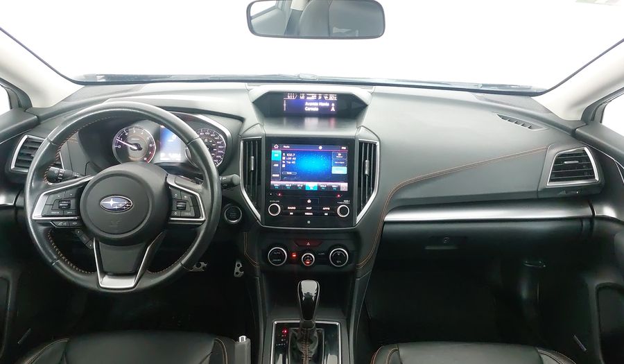 Subaru Xv 2.0 LIMITED CVT 4WD Suv 2019