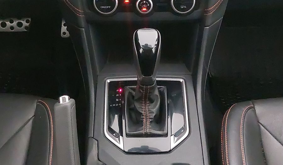 Subaru Xv 2.0 LIMITED CVT 4WD Suv 2019
