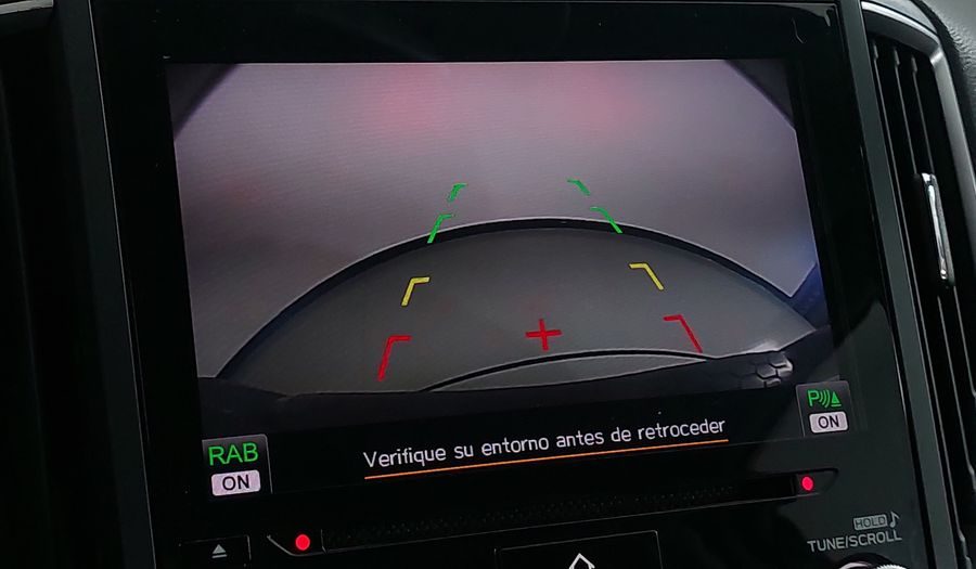 Subaru Xv 2.0 LIMITED CVT 4WD Suv 2019