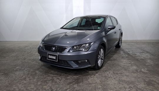 Seat • Leon