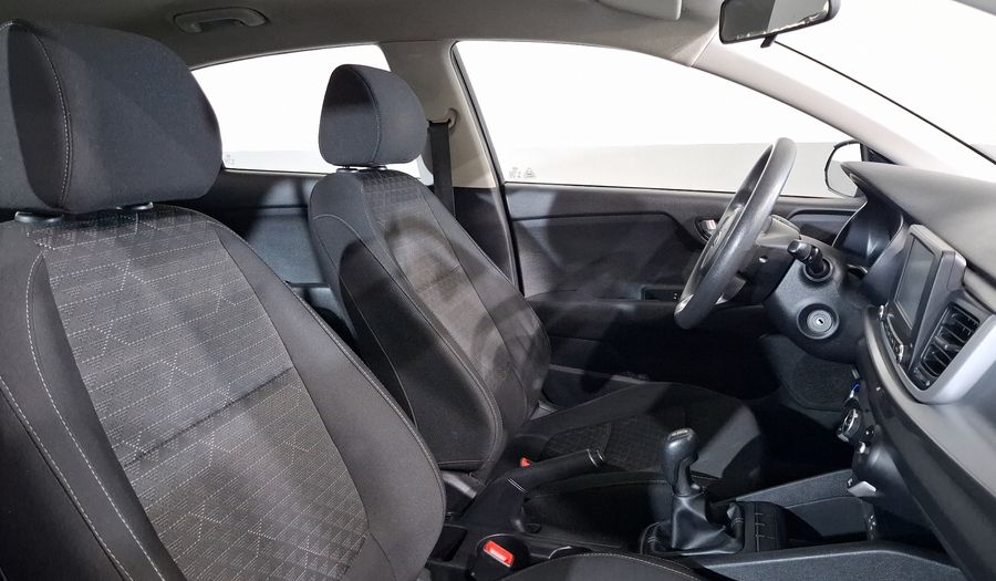 Kia Rio 1.6 LX Sedan 2019