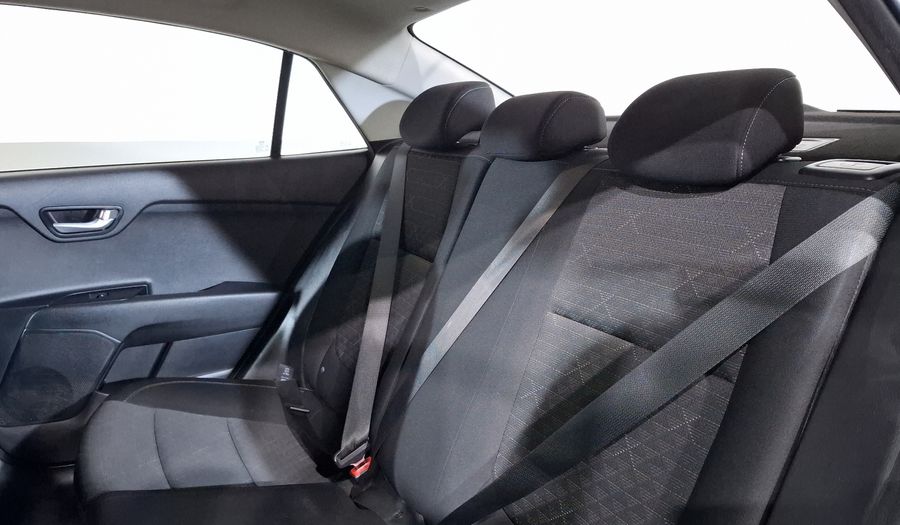 Kia Rio 1.6 LX Sedan 2019