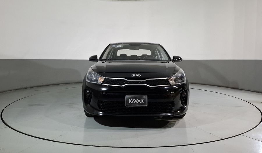 Kia Rio 1.6 LX Sedan 2019