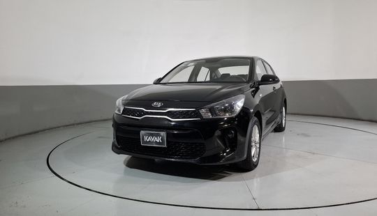 Kia • Rio