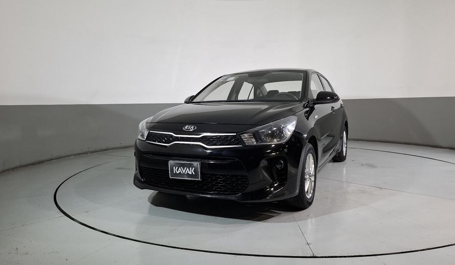 Kia Rio 1.6 LX Sedan 2019