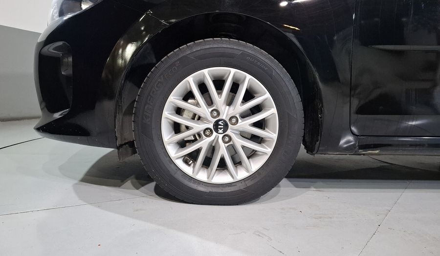 Kia Rio 1.6 LX Sedan 2019