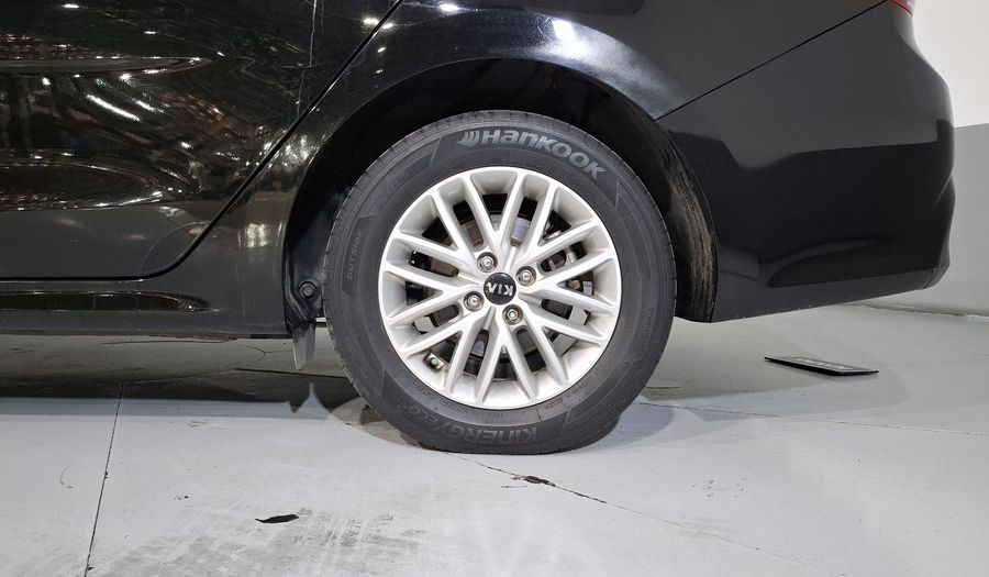 Kia Rio 1.6 LX Sedan 2019