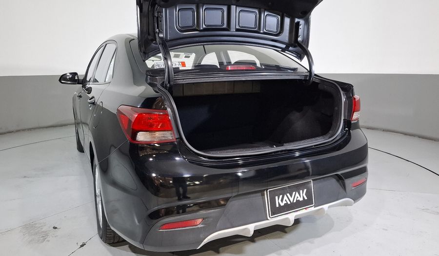 Kia Rio 1.6 LX Sedan 2019