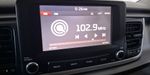 Kia Rio 1.6 LX Sedan 2019