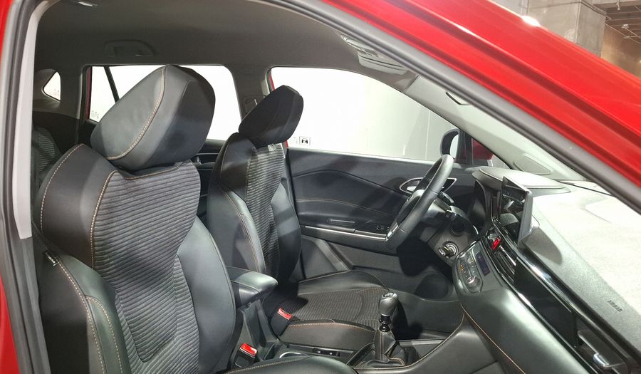 Jac Sei4 Pro 1.6 COMFORT Suv 2022