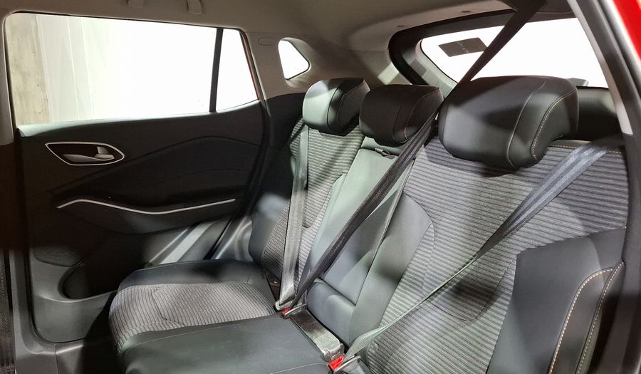 Jac Sei4 Pro 1.6 COMFORT Suv 2022