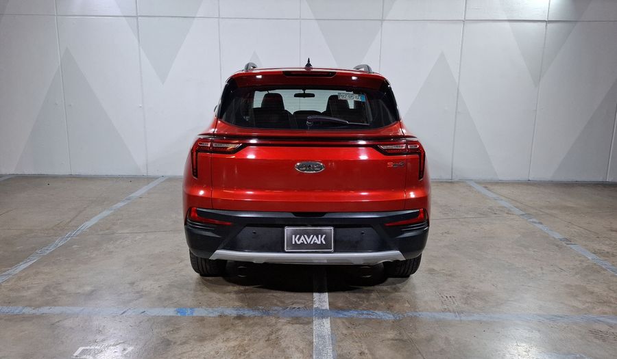 Jac Sei4 Pro 1.6 COMFORT Suv 2022