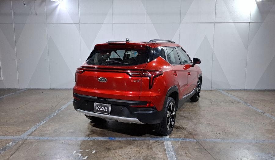 Jac Sei4 Pro 1.6 COMFORT Suv 2022
