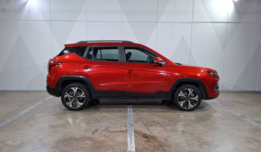 Jac Sei4 Pro 1.6 COMFORT Suv 2022