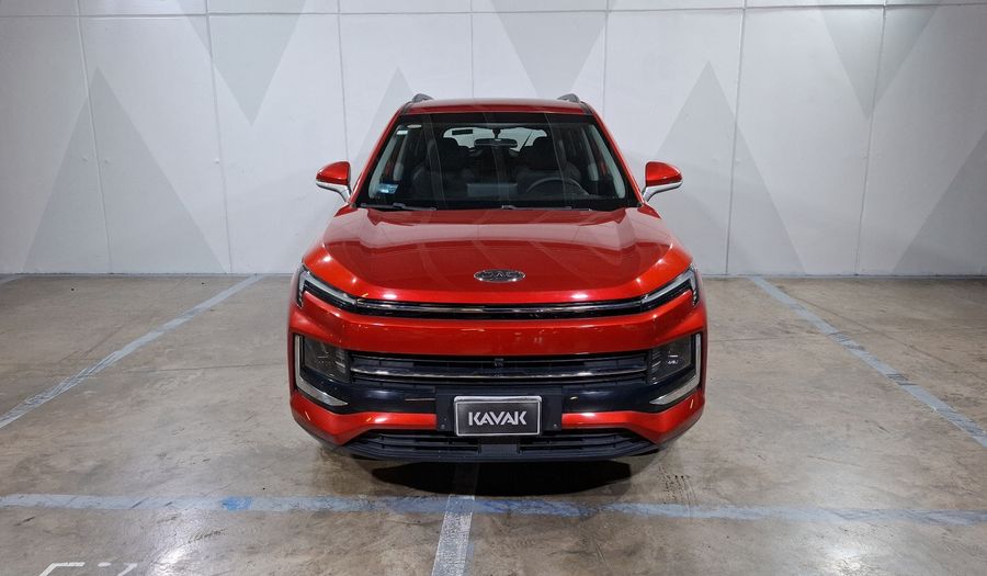 Jac Sei4 Pro 1.6 COMFORT Suv 2022