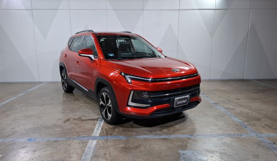 Jac Sei4 Pro 1.6 COMFORT Suv 2022