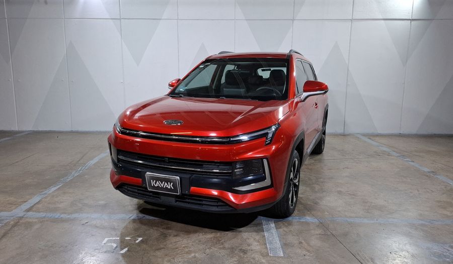 Jac Sei4 Pro 1.6 COMFORT Suv 2022