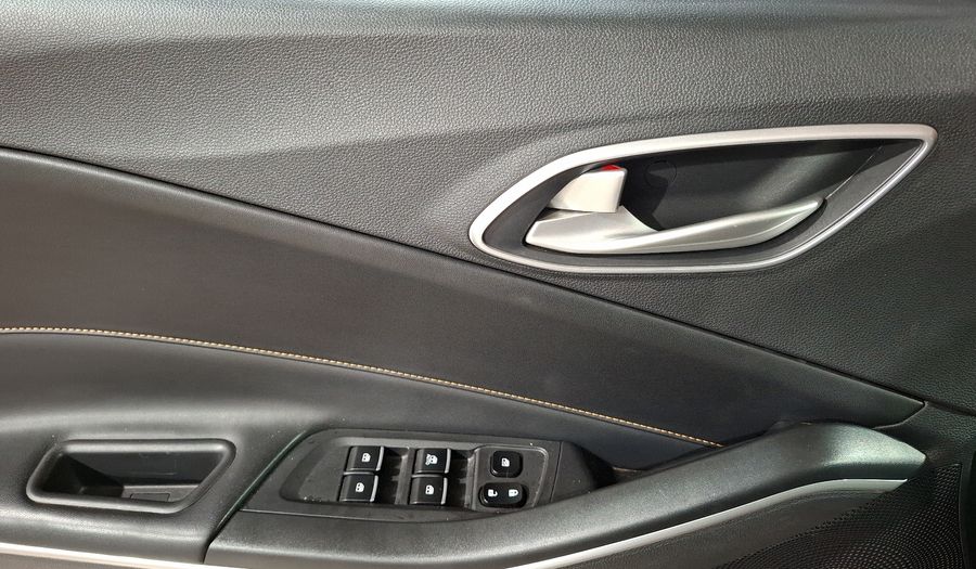 Jac Sei4 Pro 1.6 COMFORT Suv 2022